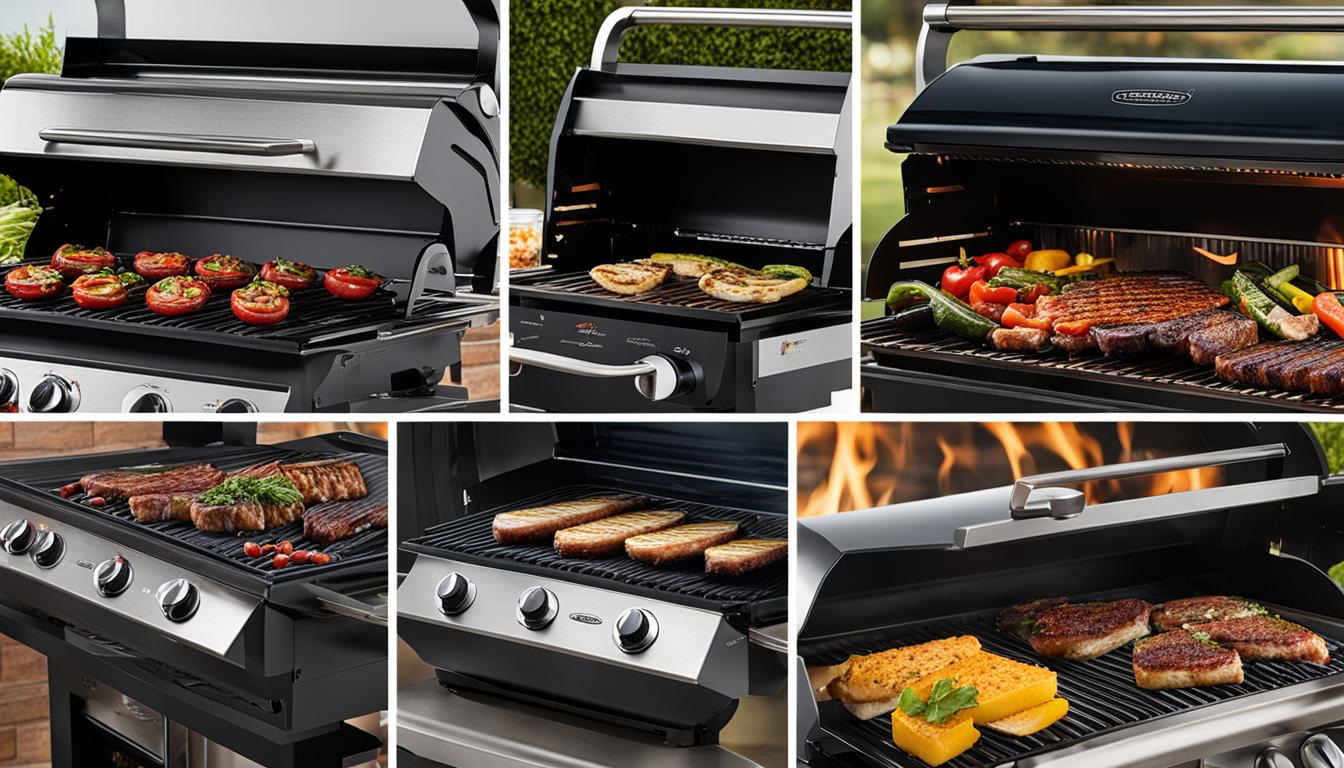 Electric grill reviews and customer experiences