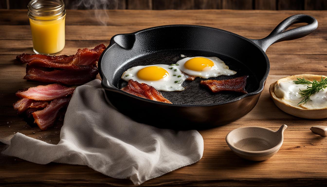 Top Rated Cast Iron Skillet