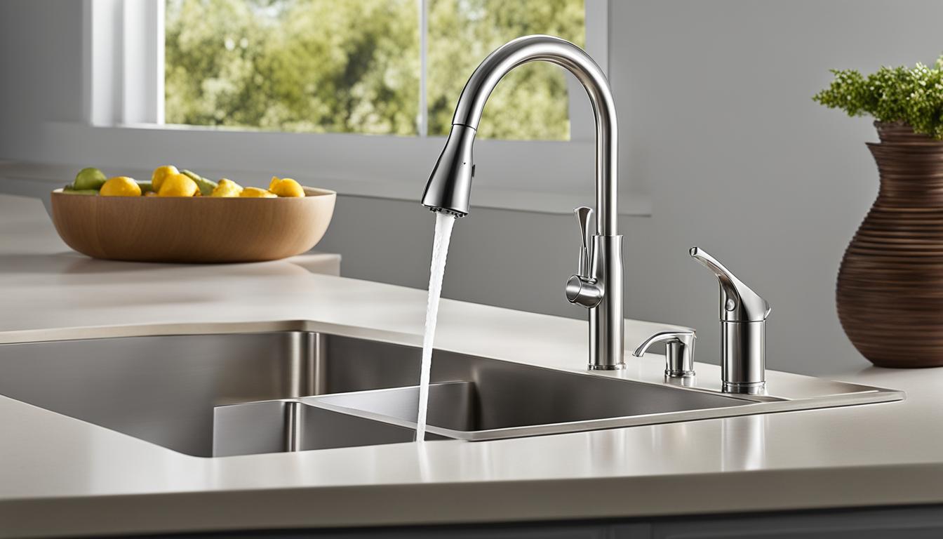 best Kitchen sink Faucets