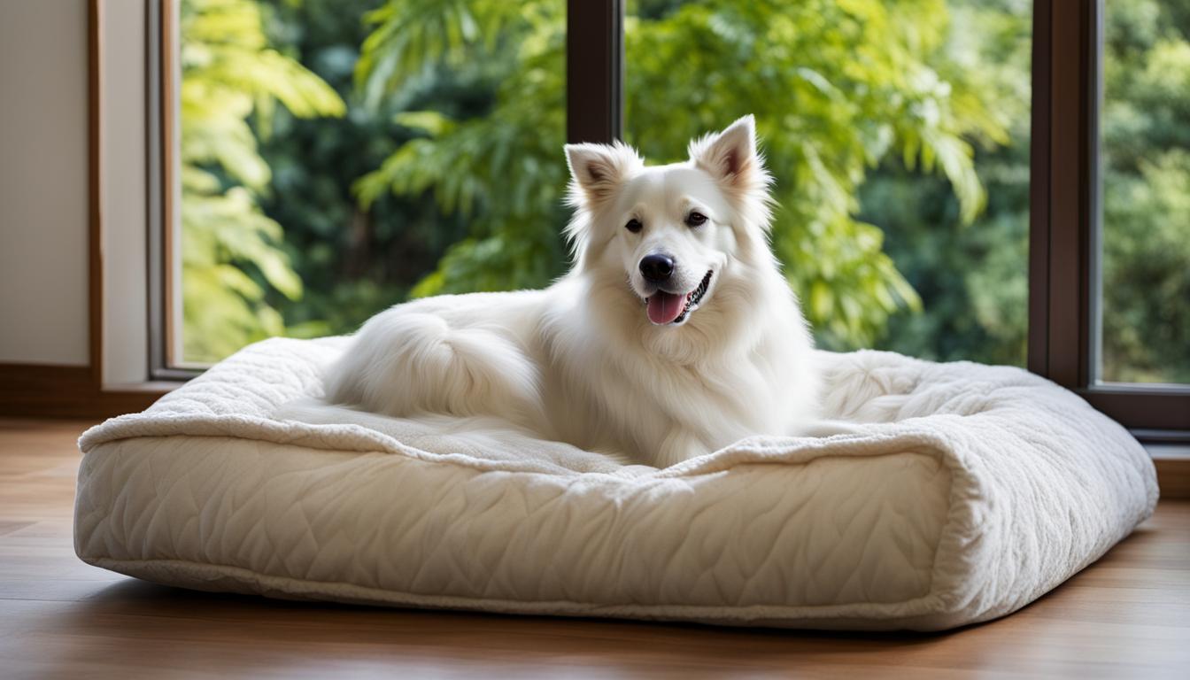 best dog bed