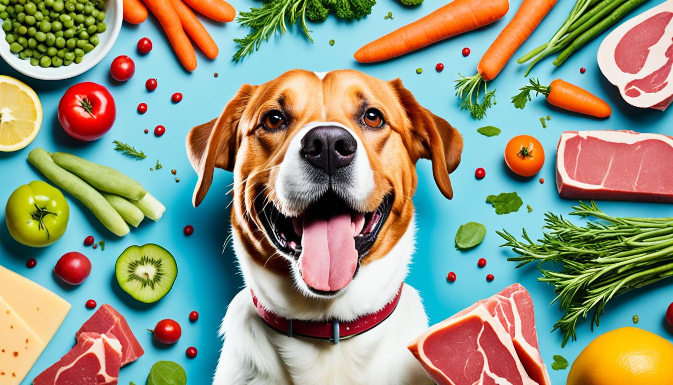 best ham for dogs