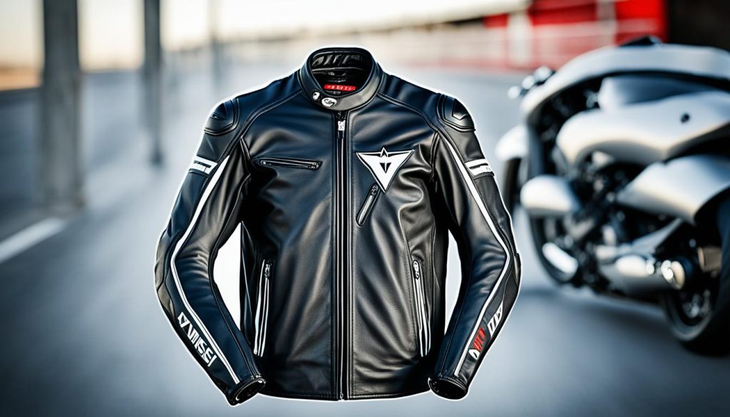 Premium Dainese Motorcycle Jacket
