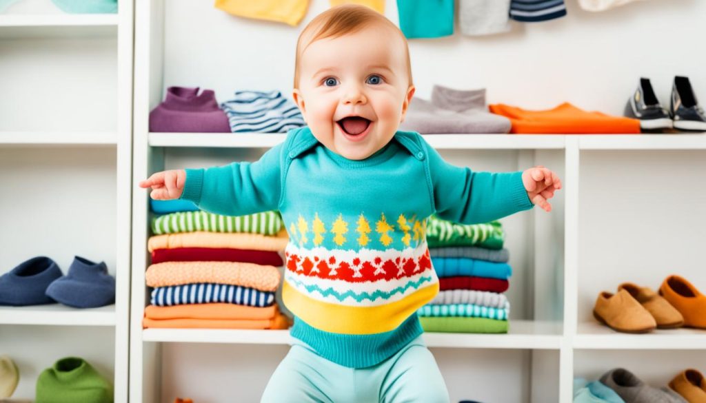 Affordable Baby Jumper Selection